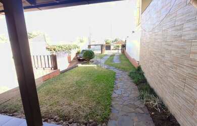 Imagem 2: CASA DE ALVENARIA COM 04 DORMITÓRIOS