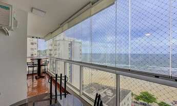 Imagem 4: Apartamento frente mar no Edifício Paraíso em Balneário Camboriú