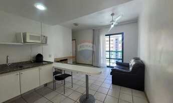 Imagem 6: Loft Mobiliado para Alugar na Praia do Canto Conforto e Praticidade na Melhor Região de Vi