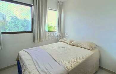 Imagem 4: Apartamento com 1 quarto em Imbiribeira