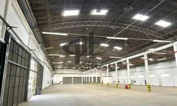 Imagem 3: Locação Galpão Sao Paulo Vila Leopoldina Ref: 44722