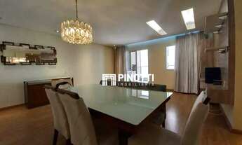 Imagem: Apartamento para alugar, 92 m² por R$ 6.117,00/mês