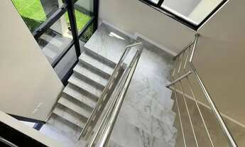 Imagem 4: Casa Condomínio Caledônia