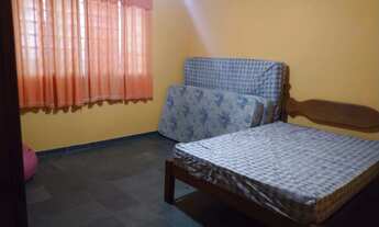 Imagem 4: Casa de praia em Itacuruçá