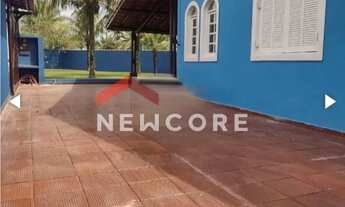 Imagem 4: Casa em Rua Vera Estela - Centro - Mongaguá/SP