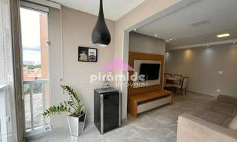 Imagem 7: Apartamento no Jardim Sul no Condomínio Residencial Maxximo Resort - Semi mobiliado em São