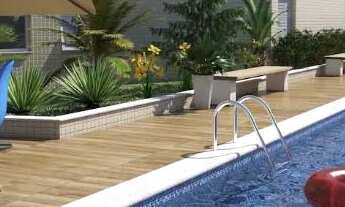 Imagem 6: Aquarius Residence