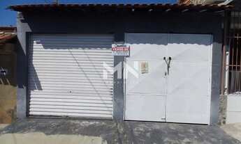 Imagem 2: Ponto comercial à venda, 2 quartos, Rancho Grande - Itu/SP