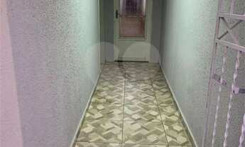 Imagem 3: Casa com 2 dormitórios à venda, 60 m² por R$ 235.000,00 - Vila Alto Paraíso - Bauru/SP