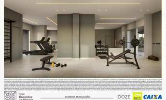 Imagem 4: Apartamento para Venda em Hortolândia, Jardim Nova Alvorada, 2 dormitórios, 1 suíte, 1 ban