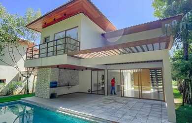 Imagem 2: Casa à venda no PRAIA DO FORTE , PRAIA DO FORTE, Mata de São João, BA