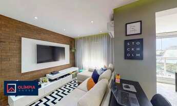 Imagem 2: Venda Apartamento 1 Dormitórios - 119 m² Pinheiros