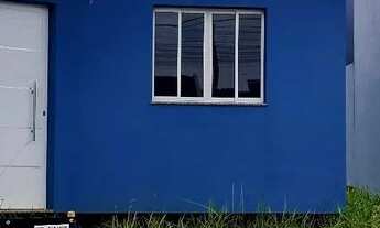 Imagem 4: CASA NOVA NUNCA HABITADA EM NOVA SANTA RITA