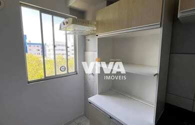 Imagem 6: Apartamento com 2 dormitórios para alugar, 70 m² por R$ 2.680,00/mês - Espinheiros - Itaja