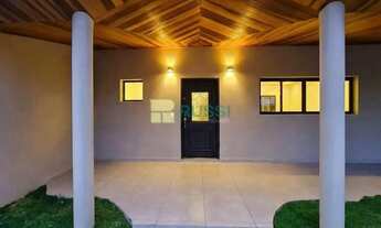 Imagem 4: Casa à venda, Urbanova, 4 Quartos, Portal da Serra, São José dos Campos, SP