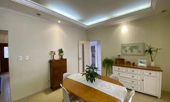 Imagem 6: Casa no Bairro Anápolis City, em rua sem saída