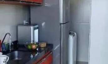 Imagem 3: Apartamento com 3 quartos na Iputinga - Área social completa - Edf. Praça dos Mognos