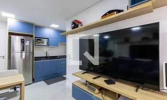 Imagem 6: Apartamento à Venda - Santa Cecília, 1 Quarto, 25 m2