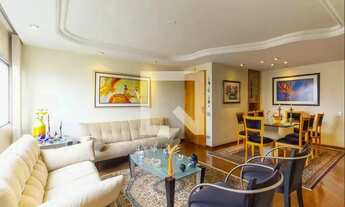 Imagem 3: Apartamento à Venda - Perdizes, 3 Quartos, 140 m2