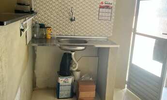 Imagem 3: Vende-se uma kitnet grande