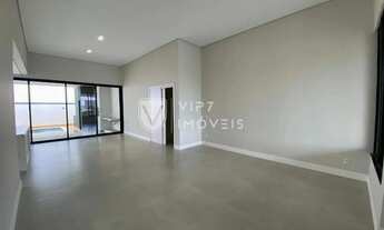 Imagem 6: Casa de Condomínio à venda, 3 quartos, 3 suítes, 6 vagas, Alphaville Nova Esplanada - Voto