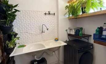 Imagem 2: Imóvel para venda com 88 metros quadrados com 3 quartos em Jatiúca - Maceió - AL