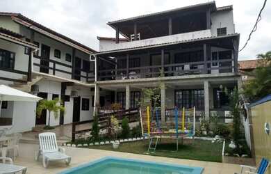 Imagem: Casa em Rua Presidente Costa e Silva - Coqueiral