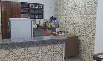 Imagem: Casa de condominio com 2 dormitórios à