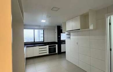 Imagem 7: APARTAMENTO PARA ALUGUEL EM BOA VIAGEM ALTO PADRÃO LUXO 04 QUARTOS LAZER COMPLETO COM TODO