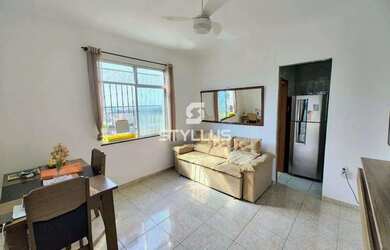 Imagem 5: Engenho Novo Apartamento com 2 dormitórios