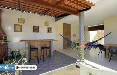 Imagem 3: Casa à venda no RESIDENCIAL LAGO SUL, CENTRO, Marechal Deodoro, AL