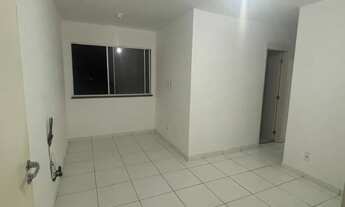 Imagem 2: Alugo apt com 2/4 moradas do santo Antônio