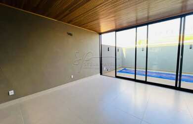 Imagem 5: Casa de 195m² com 03 suítes para locação em condomínio - Bonfim Paulista