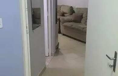 Imagem 7: Apartamento com 2 dormitórios para alugar, 52 m² por R$ 1.500,00/mês - José Bonifácio - Sã