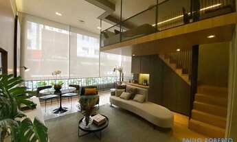 Imagem 3: APARTAMENTO - HIGIENÓPOLIS - SP