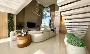 Imagem 7: Casa 5 quarto mobiliada piscina borda infinita venda Enseada Xangri-lá