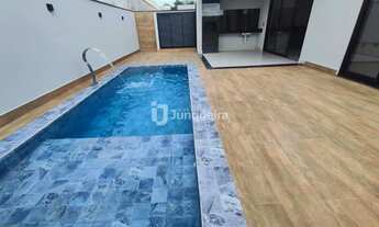 Imagem: Casa em Condomínio à venda, 3 quartos