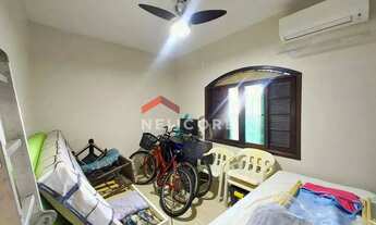 Imagem 6: Casa em Avenida João André Quintale - Maracanã - Praia Grande/SP