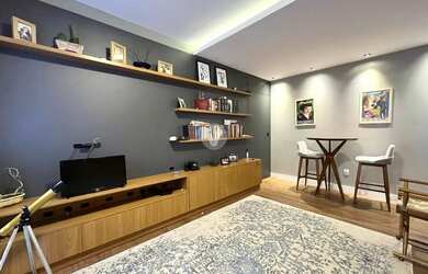 Imagem 6: Apartamento para venda, mobiliado, 2 dormitórios, localizado próximo ao Fórum!