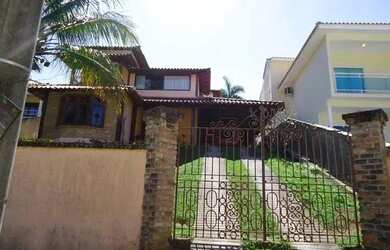 Imagem: Casa com 3 dormitórios à venda, 205 m²