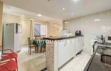 Imagem 5: Casa Plana com 3 Quartos no Bairro Jóquei Clube, R$ 550.000,00