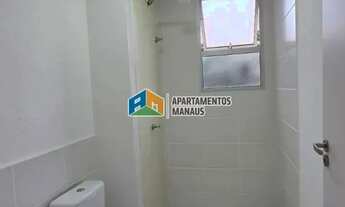 Imagem 7: Conquista Tarumã - 2 Quartos - Av. do Turismo
