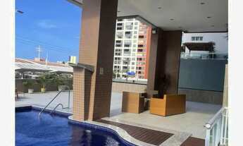 Imagem 5: Imóvel para aluguel com 52 metros quadrados com 1 quarto em Mucuripe - Fortaleza - CE