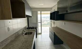 Imagem: Apartamento 144m2 com 3 vagas, 3 suítes