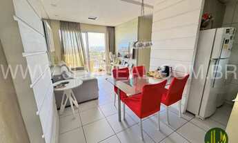 Imagem: VENDO APARTAMENTO COM 56m², 2 QUARTOS