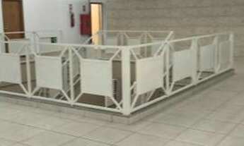 Imagem 6: Salas Comerciais - 22 a 40 mt² - Centro Anápolis