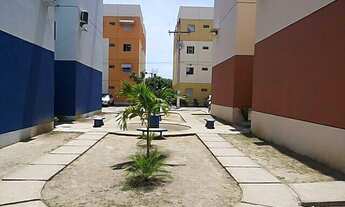 Imagem 3: Cond. Residencial Aquarius - Jacintinho