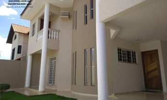 Imagem: Sobrado com 230,00 m2 no Jardim São Francisco