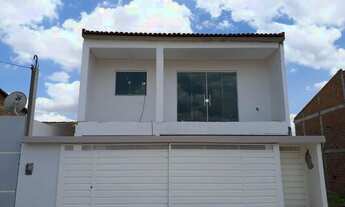 Imagem: ALUGA-SE BELÍSSIMA CASA - Próximo a Escola