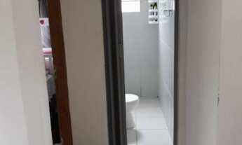 Imagem 6: Aluguel casa 2 quartos com garagem( independente